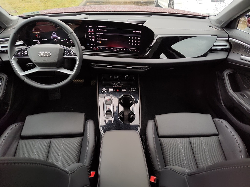2025 Audi New A5 Premium Plus - Photo 31