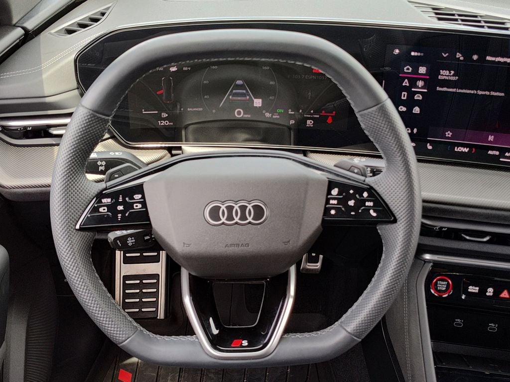 2025 Audi SQ5 Premium Plus - Photo 7