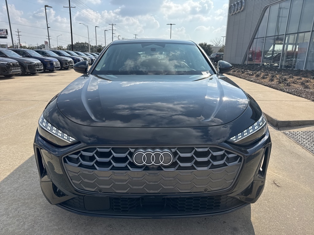 Certified 2025 Audi A5 2.0T Premium Sportback