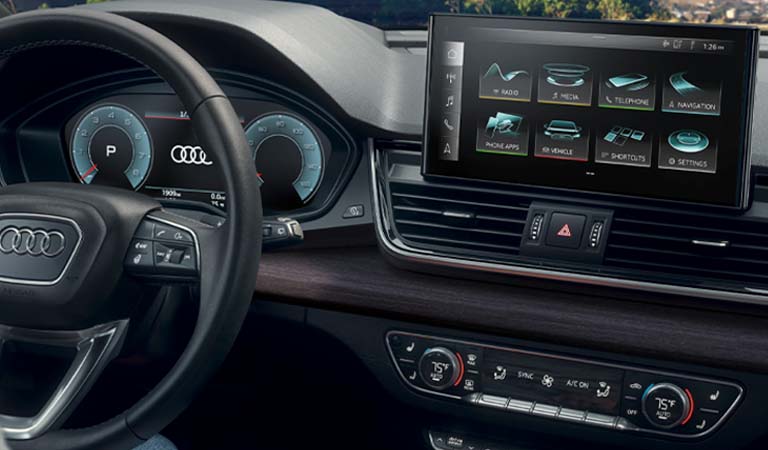 2023 Audi Q5 Lafayette Louisiana