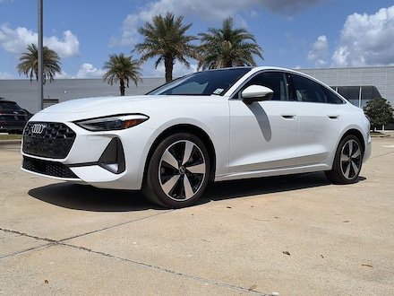 2025 Audi A5 2.0T Premium Plus Sportback