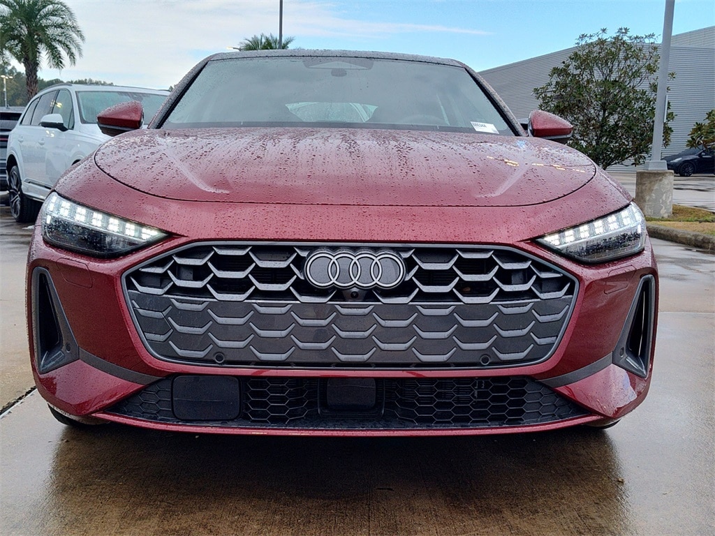 2025 Audi New A5 Premium Plus - Photo 18