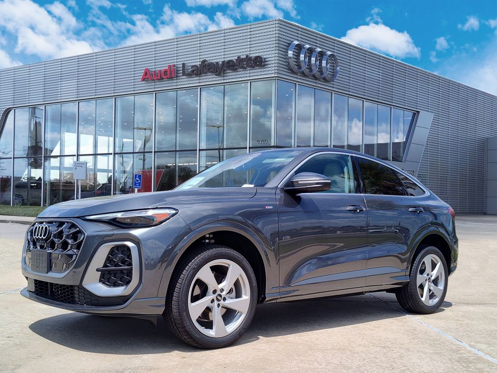 2026 Audi Q5
