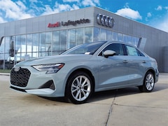 2026 Audi A3 2.0T Premium Sedan