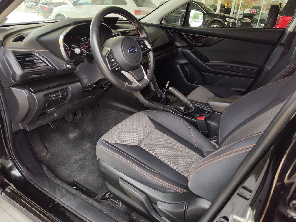 Used 2021 Subaru Crosstrek Premium SUV