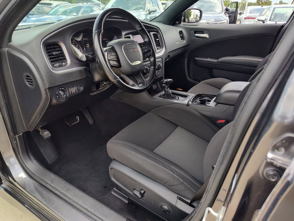 Used 2022 Dodge Charger GT Sedan