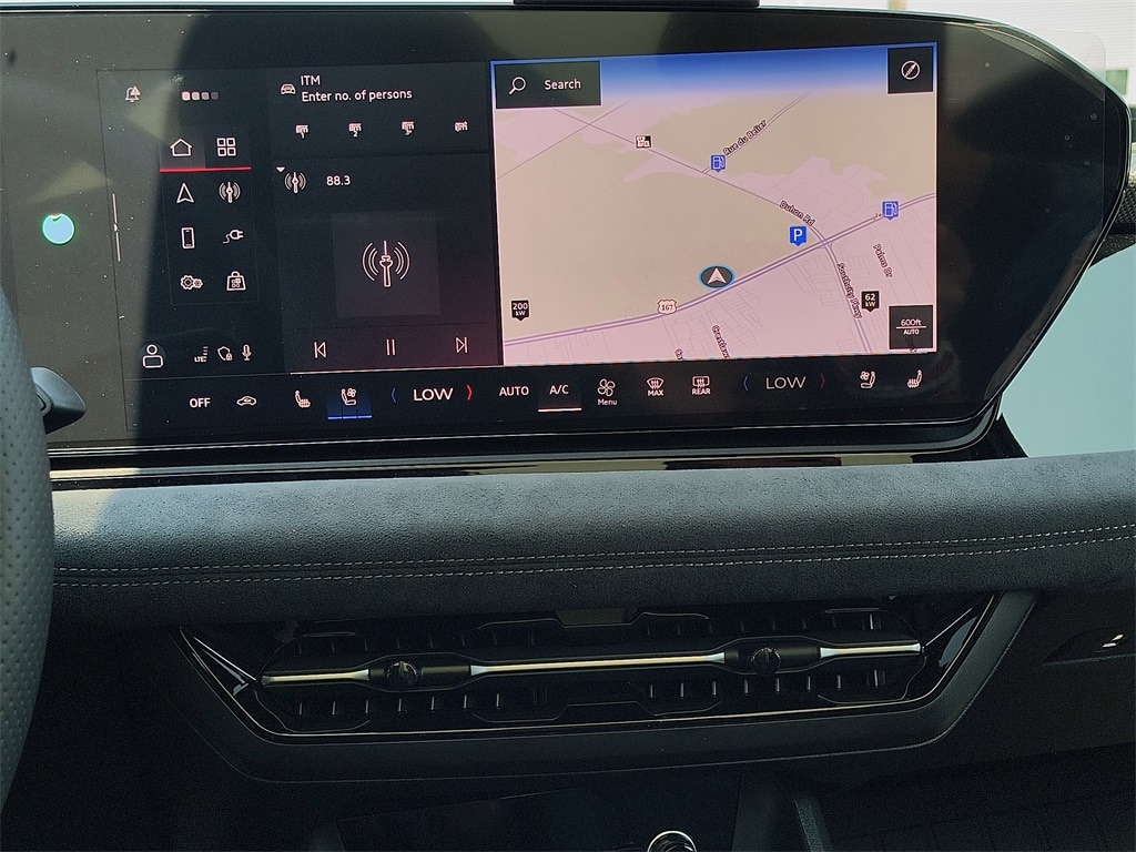 2025 Audi S6 Sportback e-tron Premium Plus - Photo 9