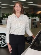 Staff member Stephanie Skinner from ID_5ba25f