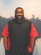 Staff member Trey Rubin from ID_48251d