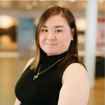 Staff member Trang Tran from ID_16166b