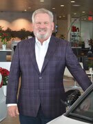 Staff member Brad Childress from ID_3113ff