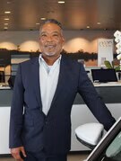 Staff member Carlos Campbell from ID_5ba25f