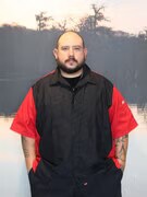 Staff member Cody Leblanc from ID_16166b