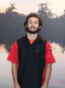 Staff member Hayden Rozas from ID_16166b