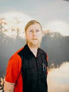 Staff member Tommi Manasco from ID_16166b