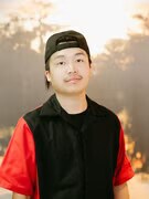 Staff member Reynard Drake from ID_16166b