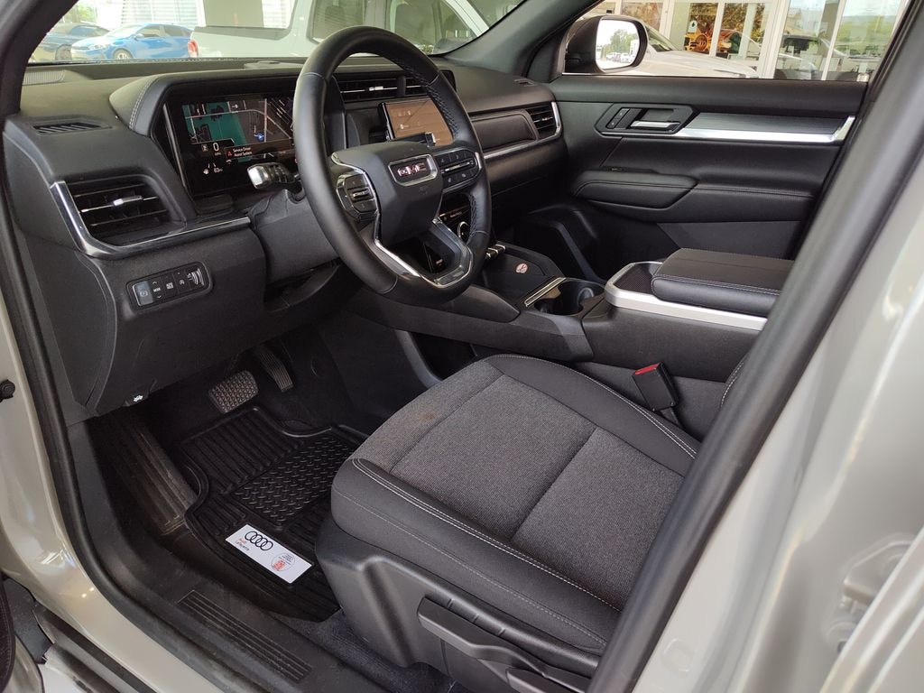 Used 2026 GMC Terrain Elevation SUV