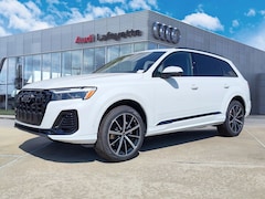 2026 Audi Q7 45 Premium Plus SUV