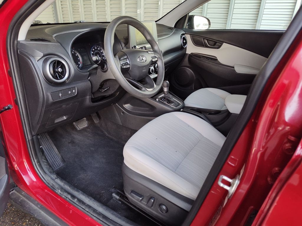 Used 2023 Hyundai Kona SEL SUV
