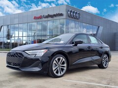 2026 Audi A3 2.0T Premium Sedan