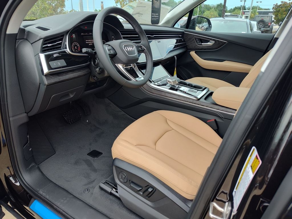 New 2026 Audi Q7 45 Premium Plus SUV
