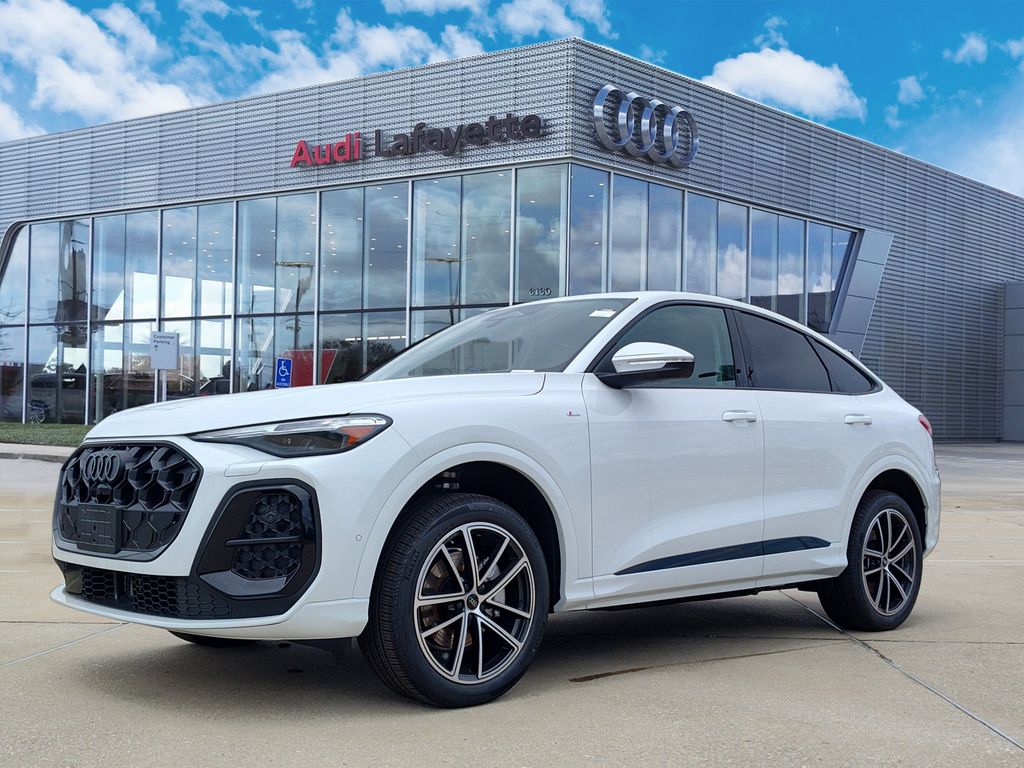2026 Audi Q5