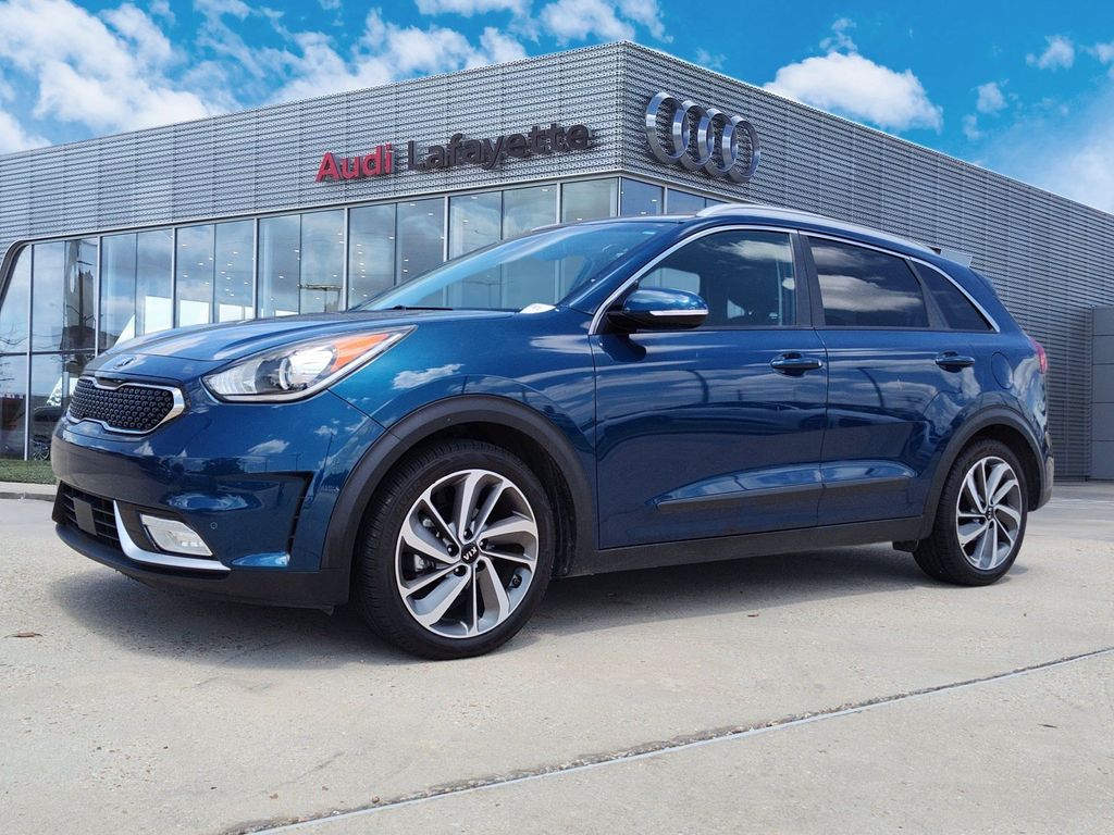 2019 Kia Niro