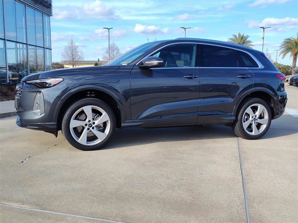 Certified 2025 Audi Q5 2.0T Premium SUV