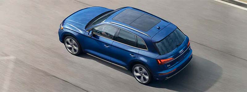 New 2023 Audi Q5 Lafayette LA
