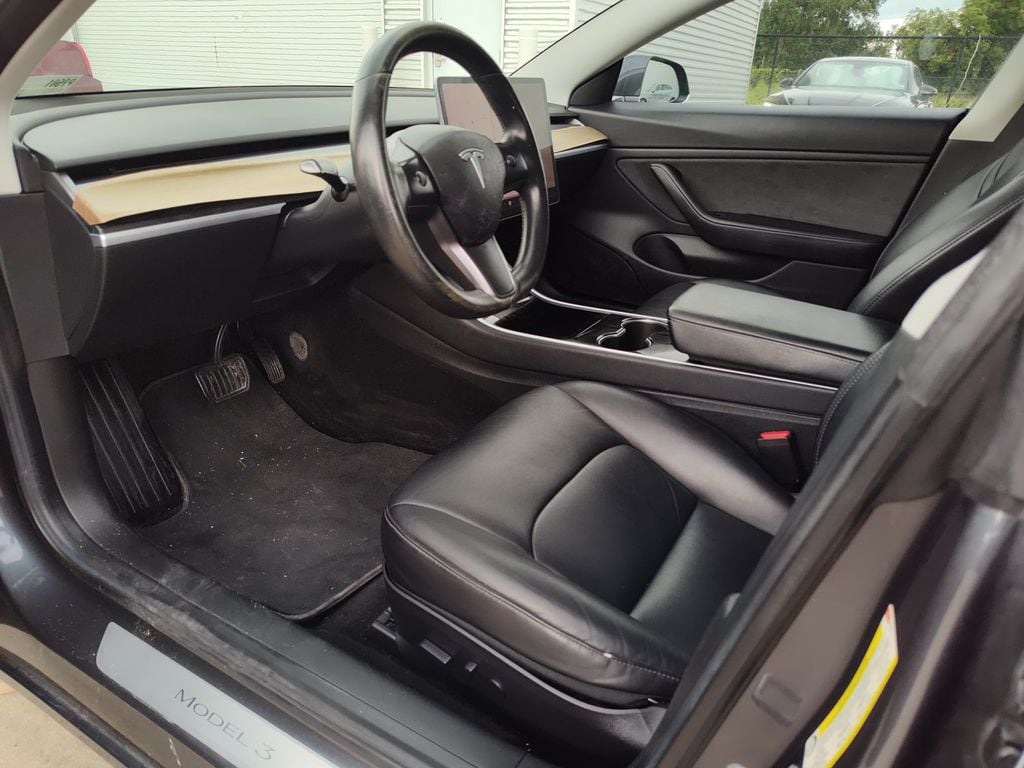Used 2018 Tesla Model 3 Long Range Sedan
