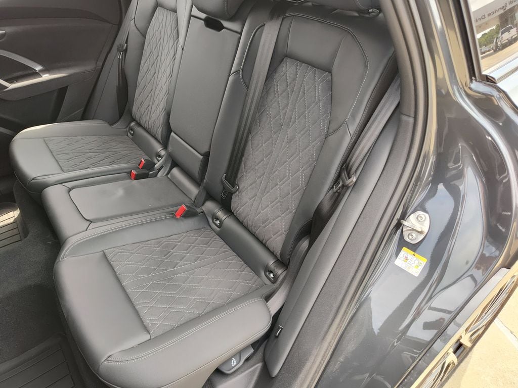 2025 Audi SQ5 Premium Plus - Photo 14