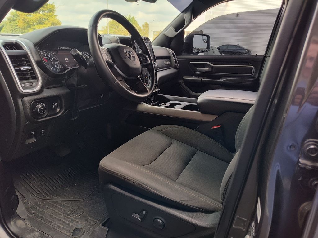 Used 2023 Ram 1500 Big Horn/Lone Star Truck Crew Cab