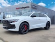  Audi RS Q8 Performance