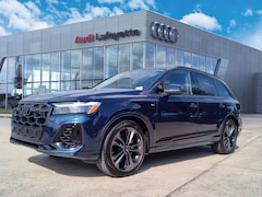 2026 Audi Q7 55 Premium SUV