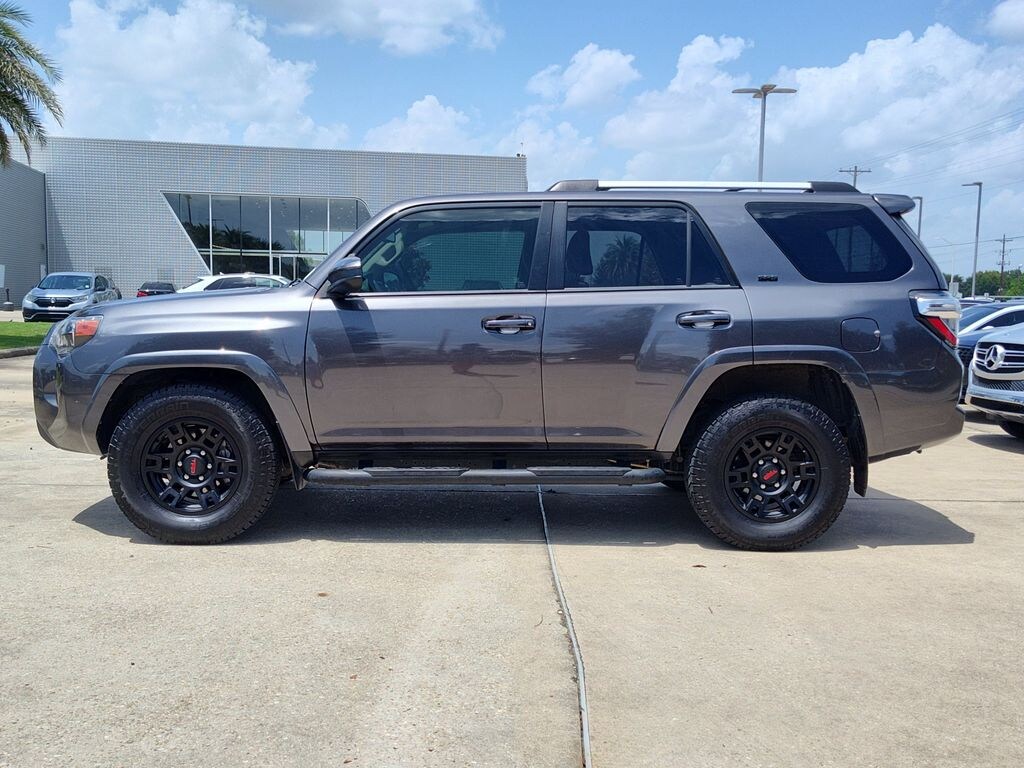 Used 2023 Toyota 4Runner SR5 SUV