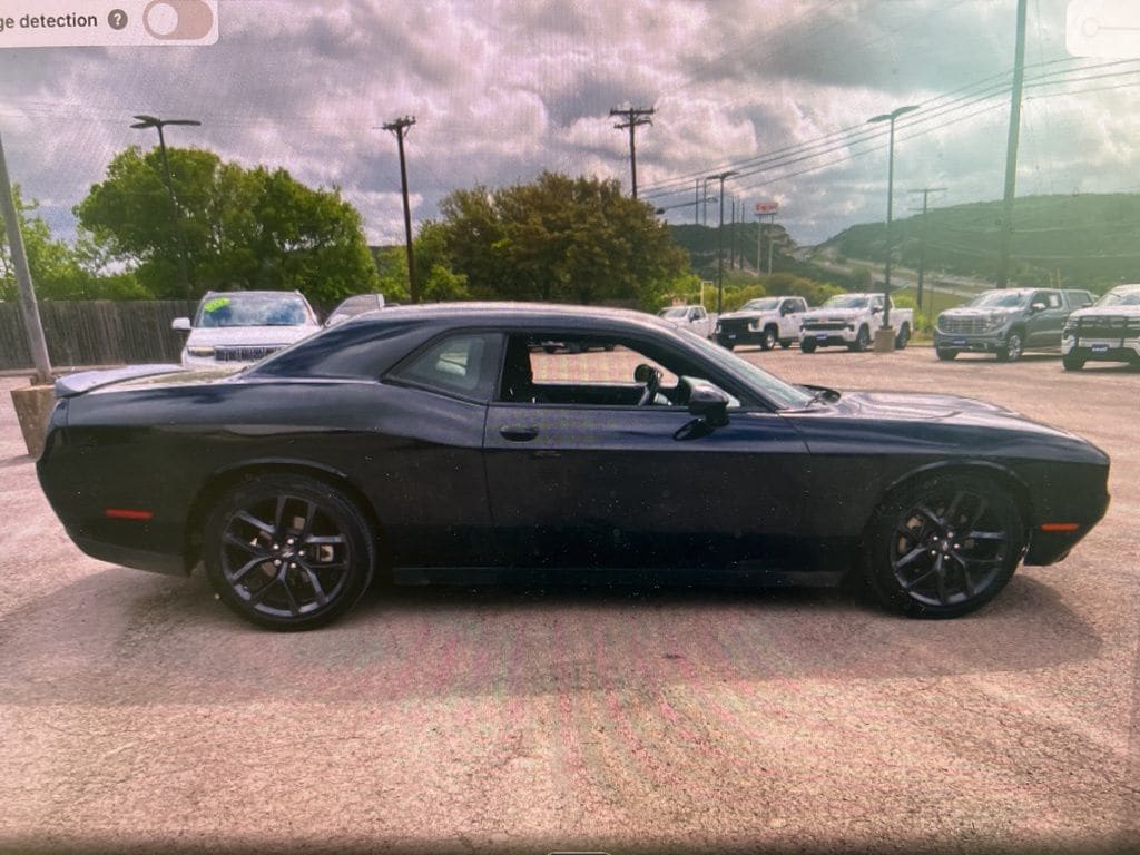 2023 Dodge Challenger GT