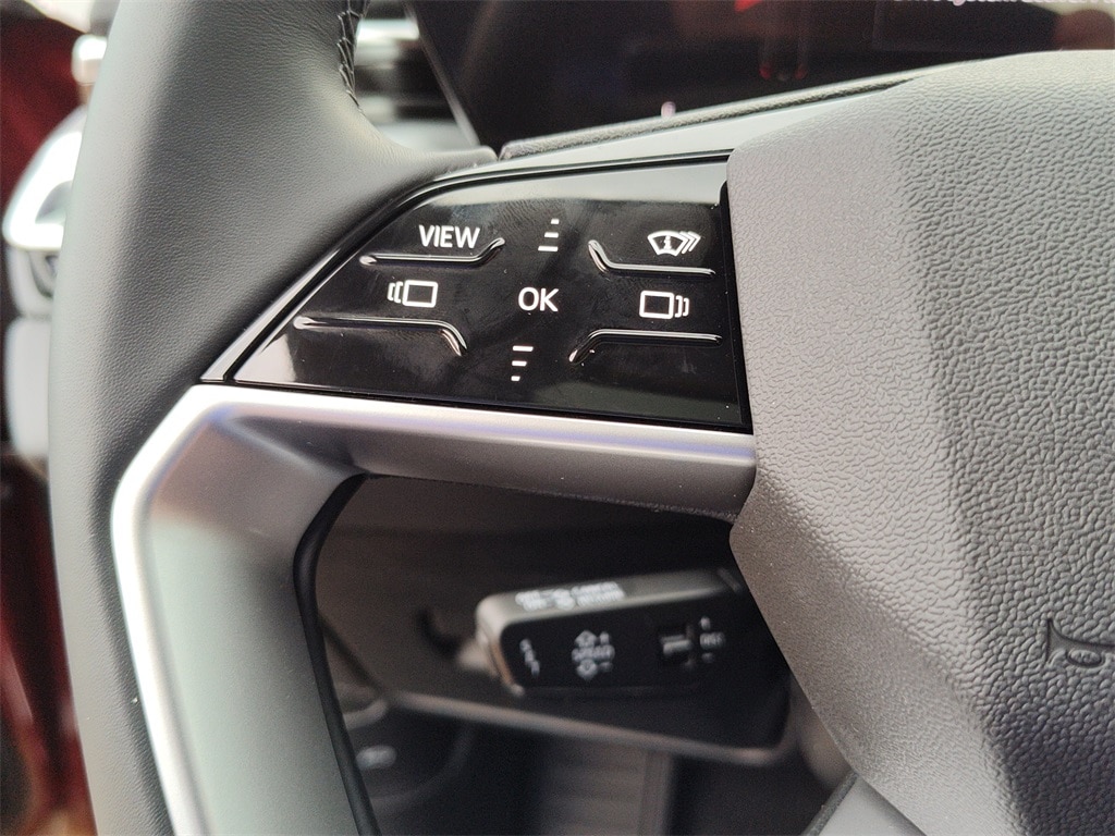 2025 Audi New A5 Premium Plus - Photo 26