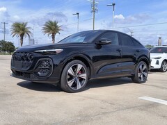 2026 Audi SQ5 Sportback Premium Plus SUV