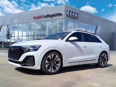 2026 Audi Q8 Premium Plus SUV