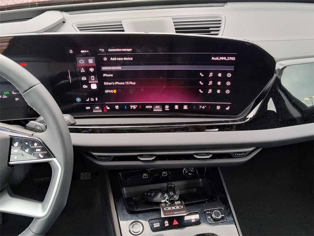 2025 Audi New A5 Premium Plus - Photo 29