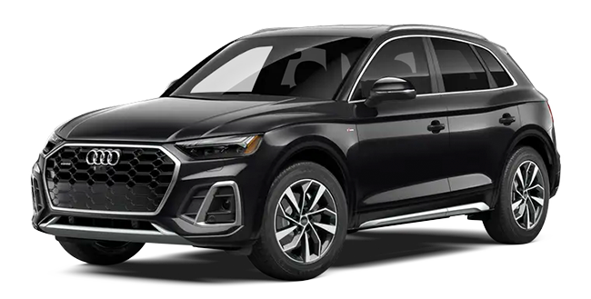 2023 Audi Q5 Prestige
