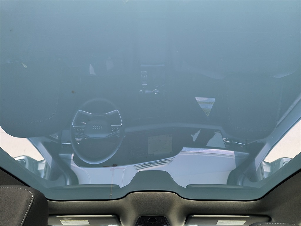 2025 Audi A6 Sportback e-tron Premium - Photo 12