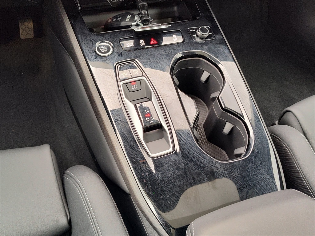 2025 Audi New A5 Premium Plus - Photo 30