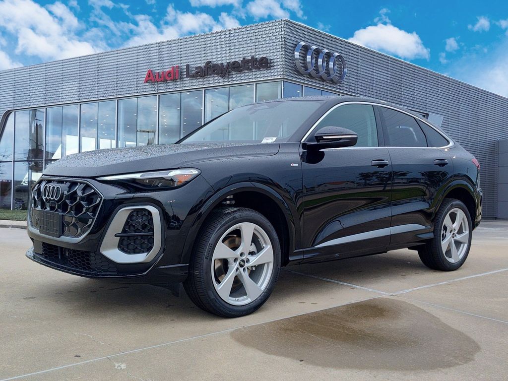 2026 Audi Q5 2.0T Premium Plus