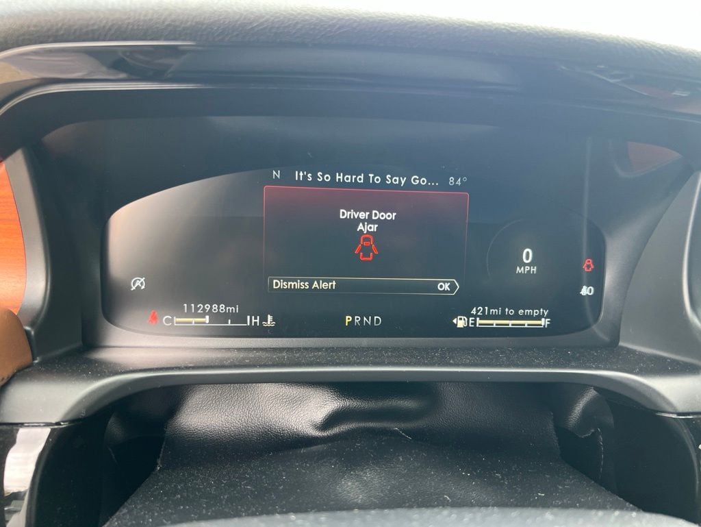 Used 2020 Lincoln Aviator Reserve SUV