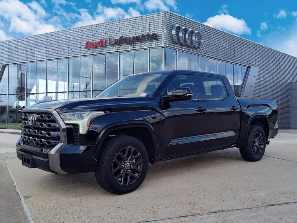  Toyota Tundra