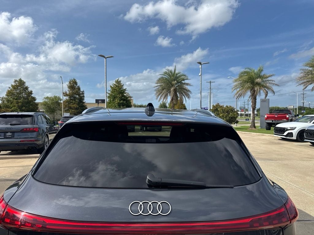 Certified 2025 Audi Q5 2.0T Premium Plus SUV