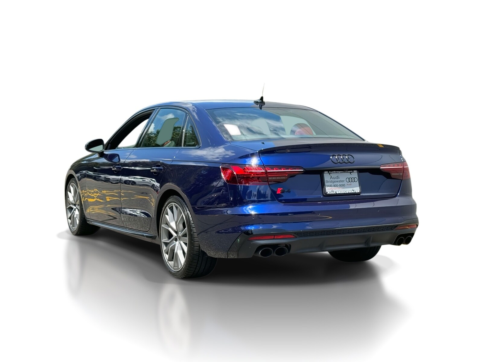 2023 Audi S4 Premium Plus Base photo 3