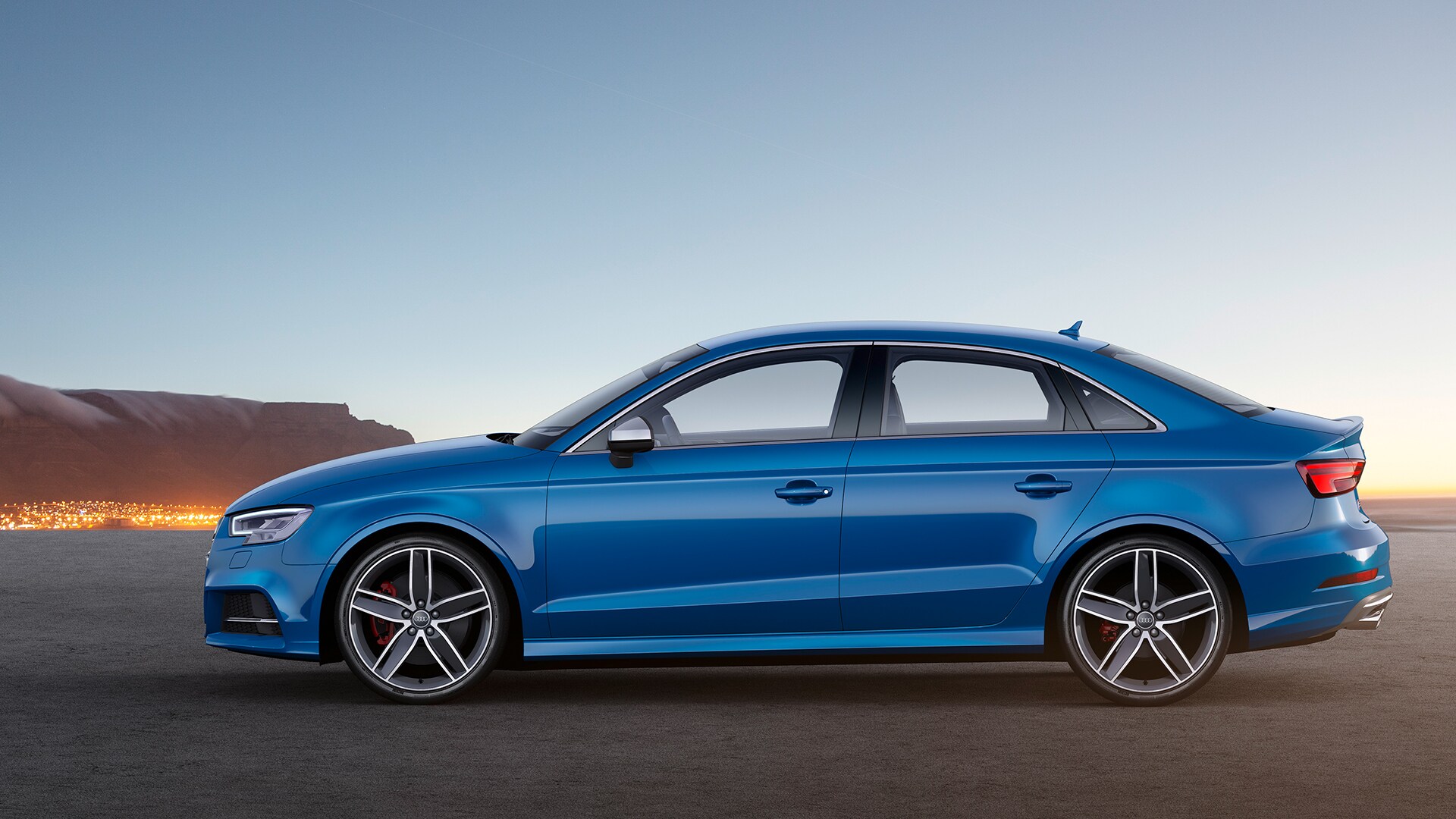 Audi S3 Lease Audi Mendham