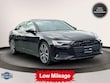 Audi A6 Sedan
